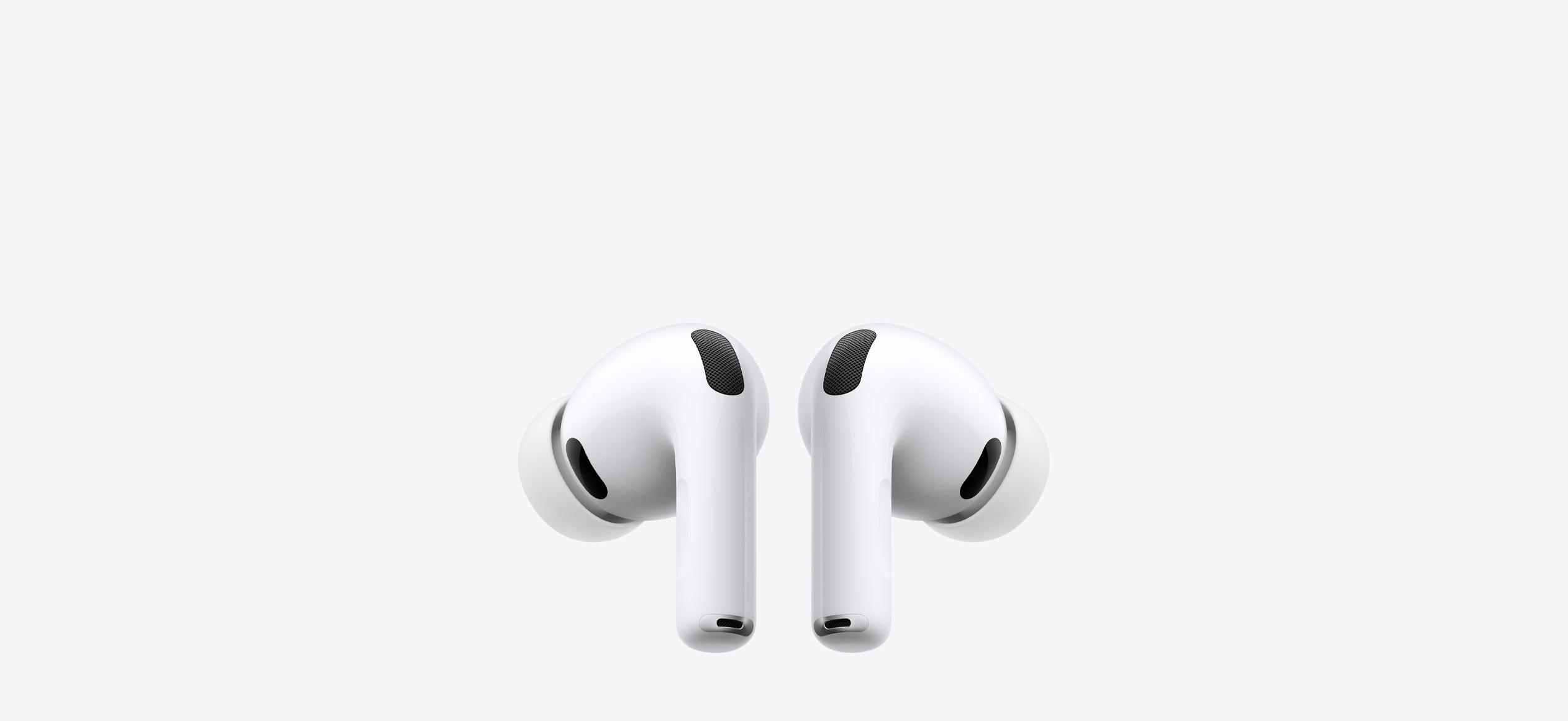 AirPods Pro 3