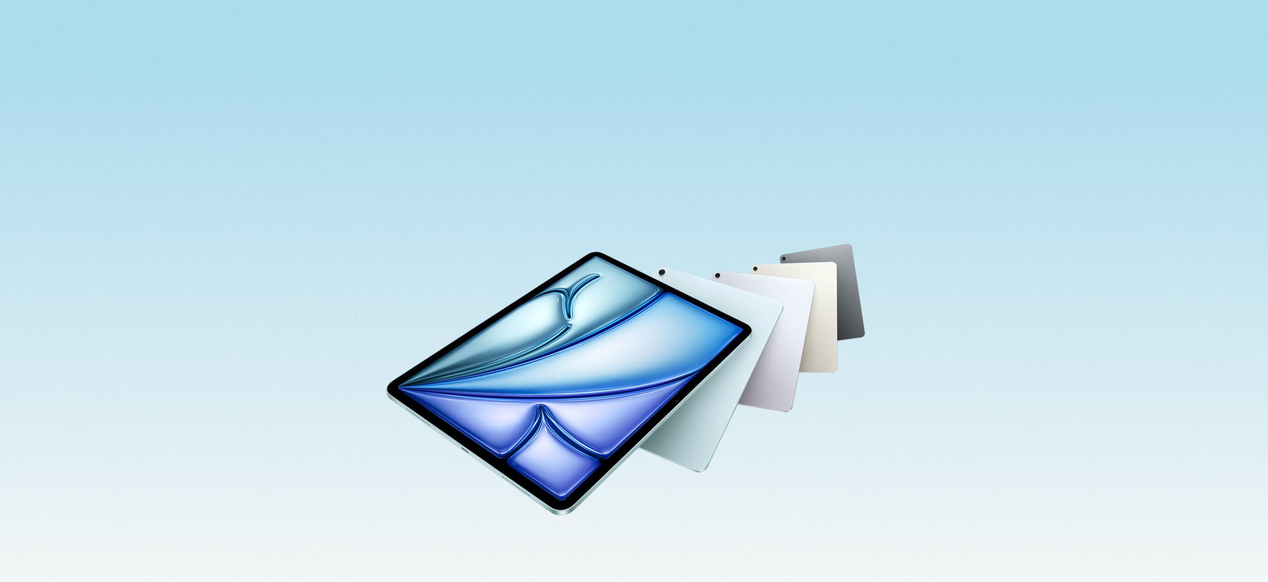 iPad air