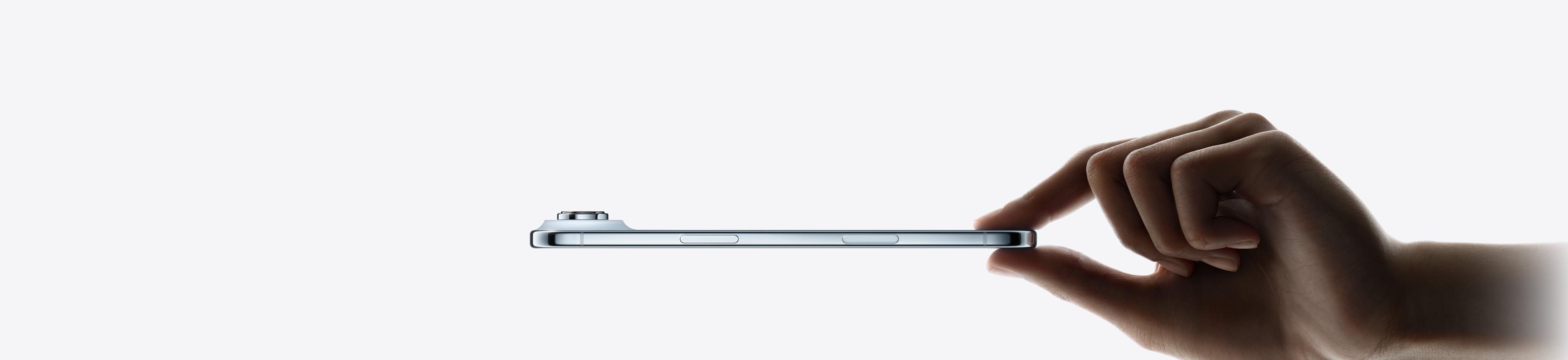 iPhone 17 Air