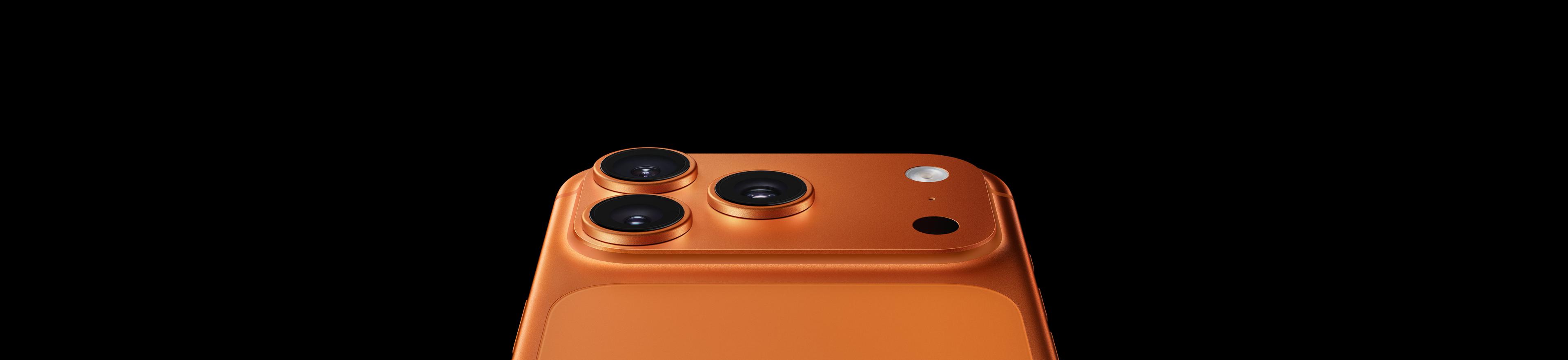 iPhone 17 Pro